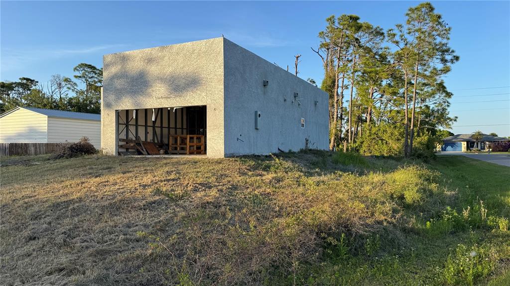 Property for sale at 5182 HOPKINS AVENUE, PORT CHARLOTTE, FL, 33981