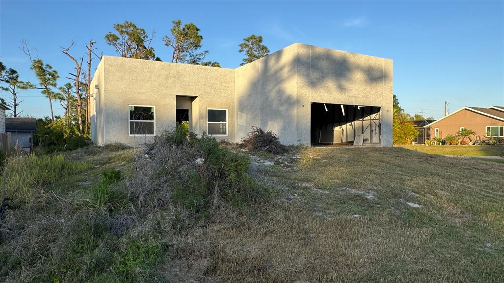 Property for sale at 5182 HOPKINS AVENUE, PORT CHARLOTTE, FL, 33981