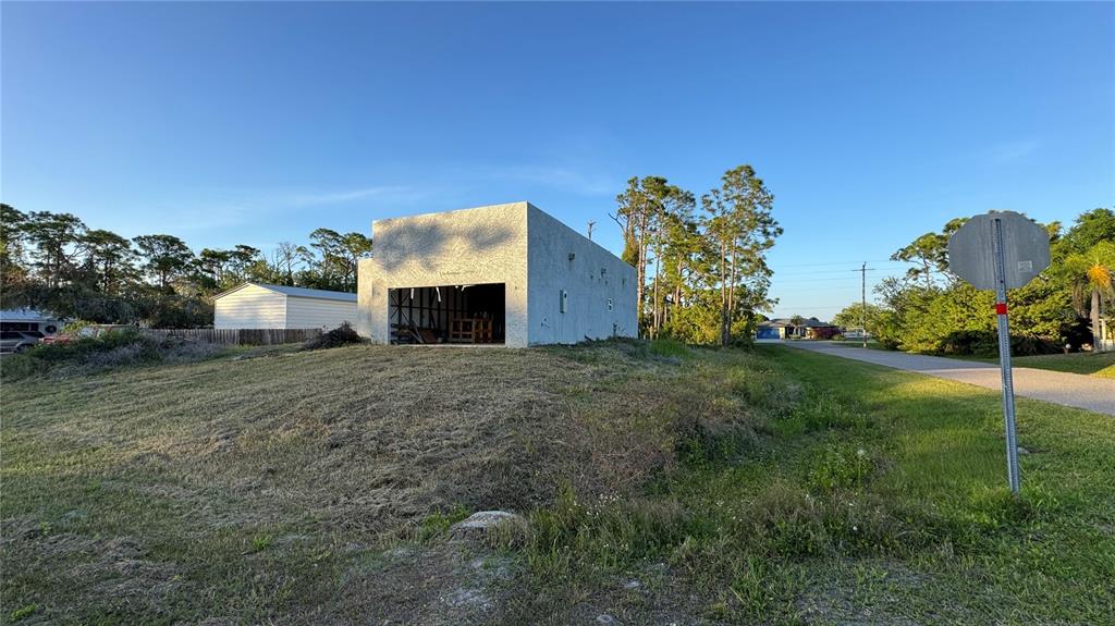 Property for sale at 5182 HOPKINS AVENUE, PORT CHARLOTTE, FL, 33981