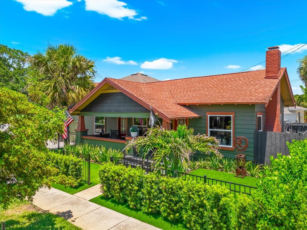 Property for sale at 127 23RD STREET N, ST PETERSBURG, FL, 33713