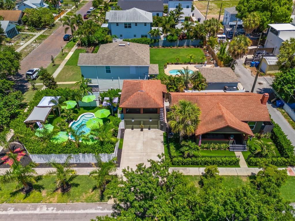 Property for sale at 127 23RD STREET N, ST PETERSBURG, FL, 33713