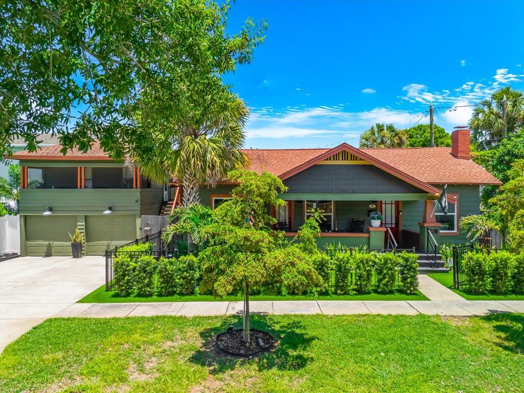 Property for sale at 127 23RD STREET N, ST PETERSBURG, FL, 33713