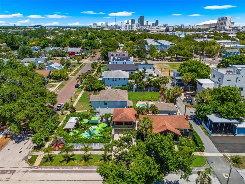 Property for sale at 127 23RD STREET N, ST PETERSBURG, FL, 33713
