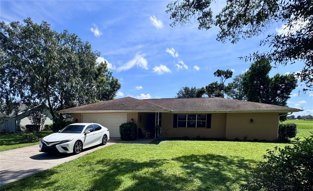 Property for sale at 6088 FAIRWAY DRIVE, RIDGE MANOR, FL, 33523
