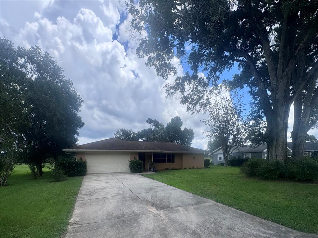 Property for sale at 6088 FAIRWAY DRIVE, RIDGE MANOR, FL, 33523