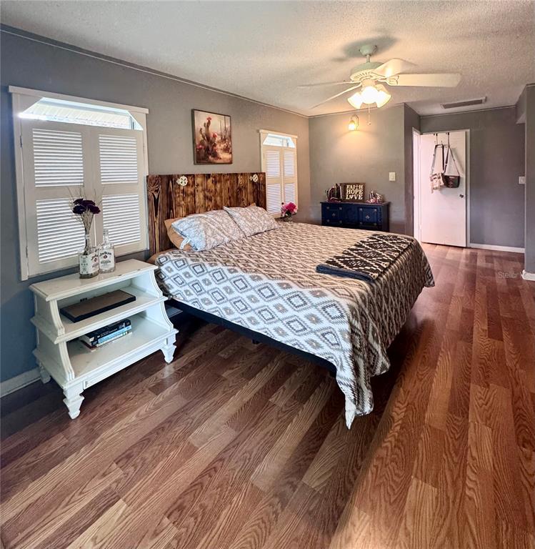Property for sale at 6088 FAIRWAY DRIVE, RIDGE MANOR, FL, 33523