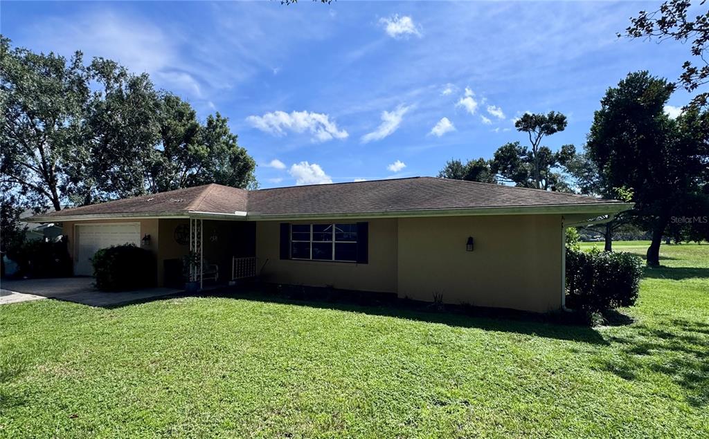Property for sale at 6088 FAIRWAY DRIVE, RIDGE MANOR, FL, 33523