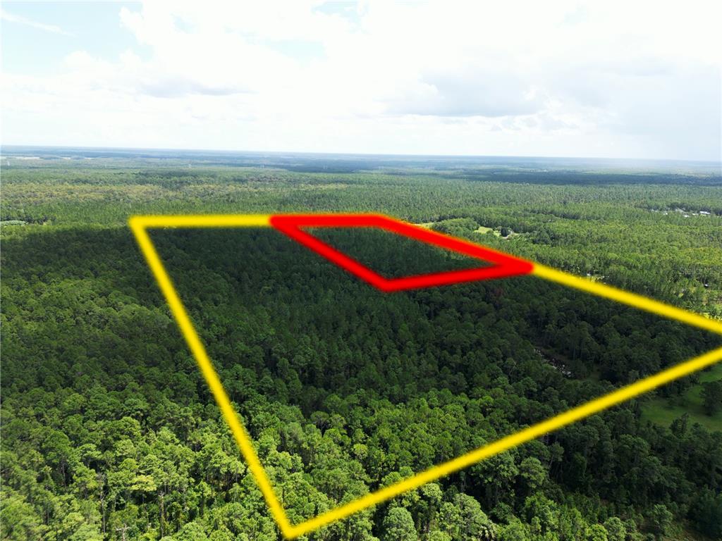 Property for sale at 2220 OLD TRAIN ROAD, DELTONA, FL, 32738