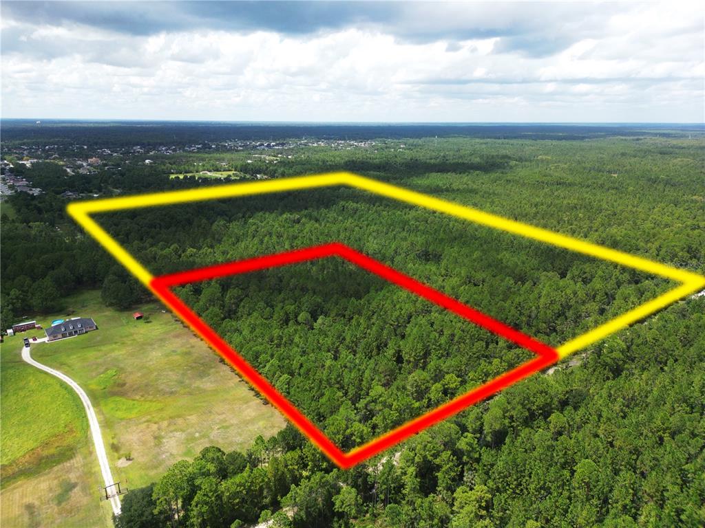 Property for sale at 2220 OLD TRAIN ROAD, DELTONA, FL, 32738