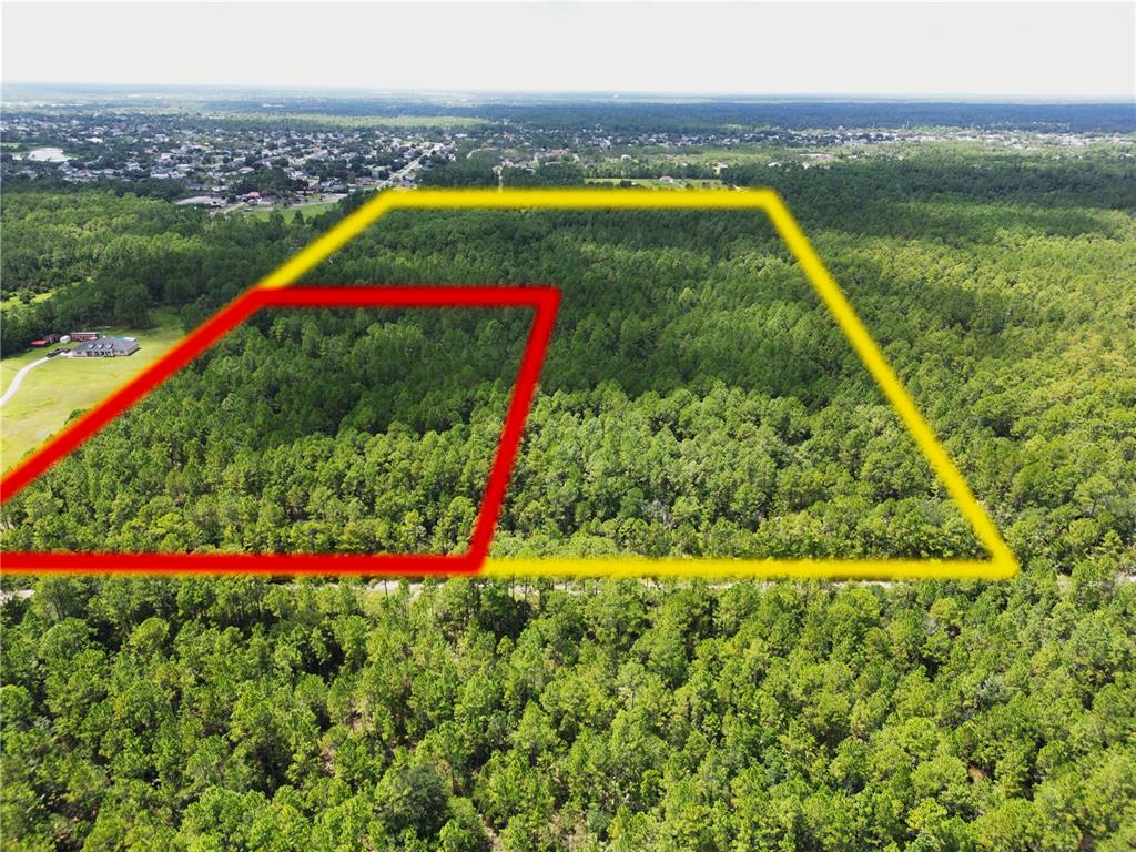 Property for sale at 2220 OLD TRAIN ROAD, DELTONA, FL, 32738