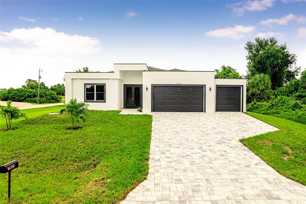 Property for sale at 13332 BOABADILLA LANE, PORT CHARLOTTE, FL, 33981