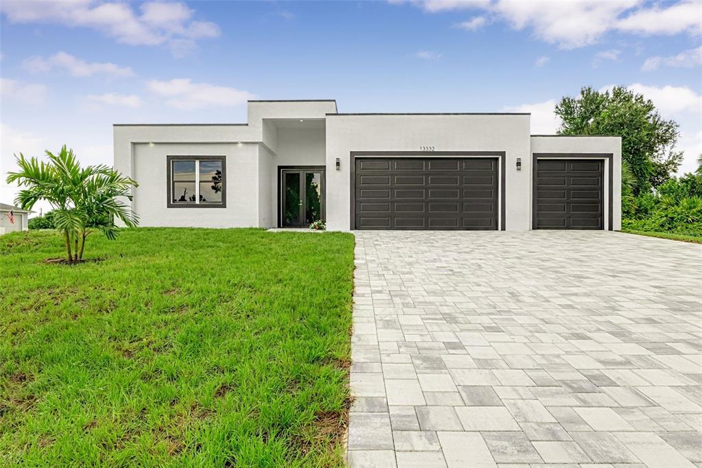 Property for sale at 13332 BOABADILLA LANE, PORT CHARLOTTE, FL, 33981