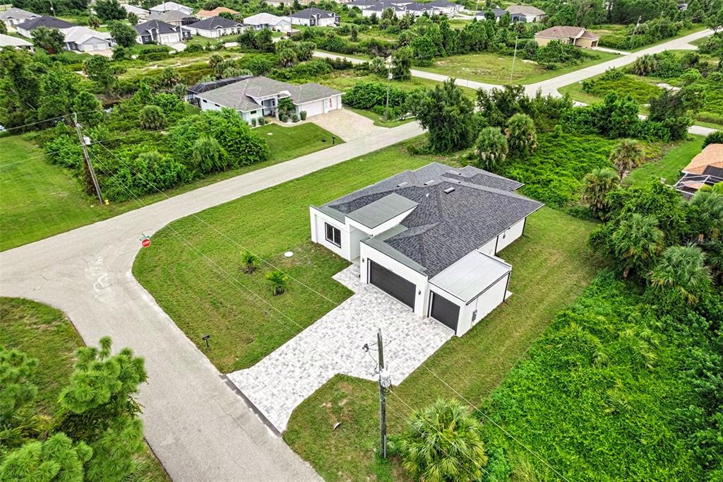 Property for sale at 13332 BOABADILLA LANE, PORT CHARLOTTE, FL, 33981