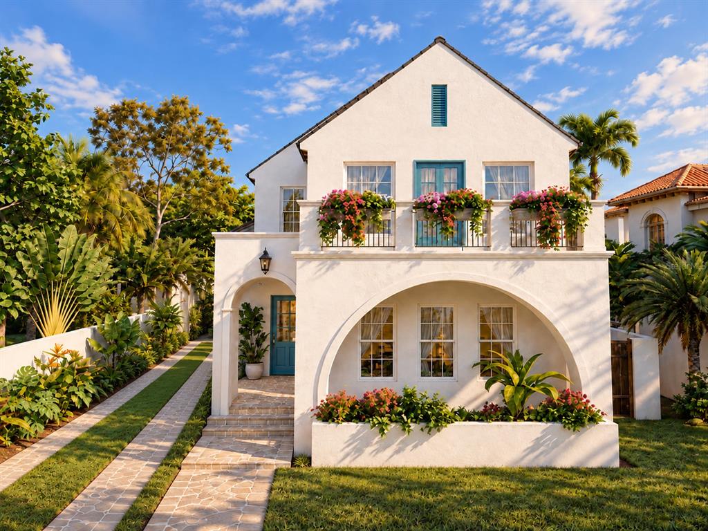 Property for sale at 826 32ND AVENUE N, ST PETERSBURG, FL, 33704