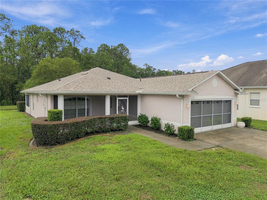 Property for sale at 11508 BLOOMINGTON COURT, NEW PORT RICHEY, FL, 34654