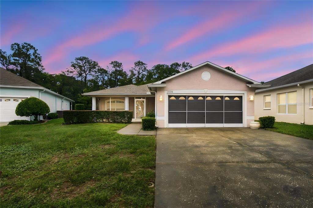 Property for sale at 11508 BLOOMINGTON COURT, NEW PORT RICHEY, FL, 34654