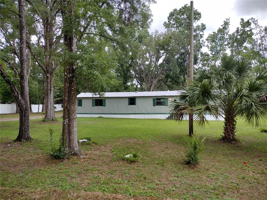 Property for sale at 172 ESTATES AVENUE, BROOKSVILLE, FL, 34601