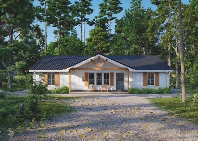 BASE HOME PACKAGETO BE BUILT