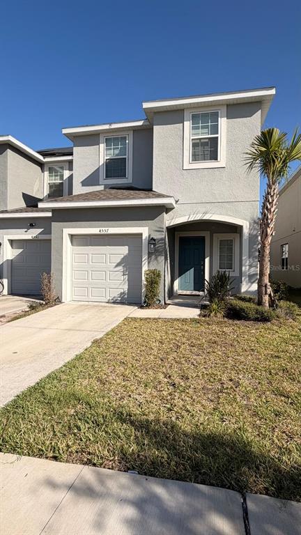 Property for sale at 4557 TEOLI COURT, KISSIMMEE, FL, 34746