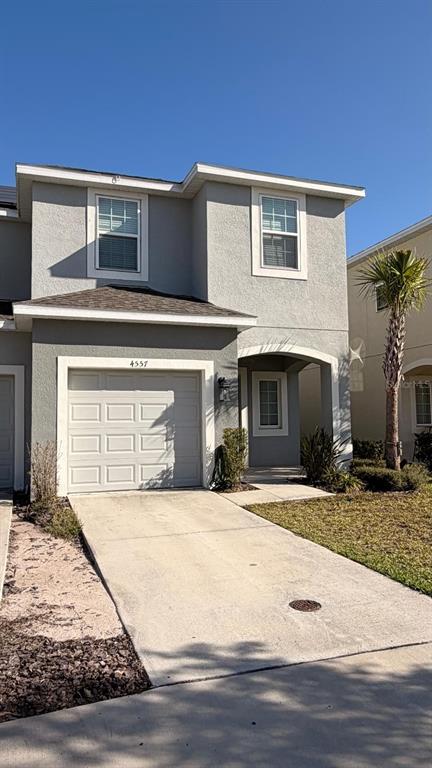 Property for sale at 4557 TEOLI COURT, KISSIMMEE, FL, 34746