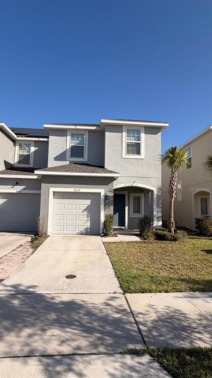 Property for sale at 4557 TEOLI COURT, KISSIMMEE, FL, 34746