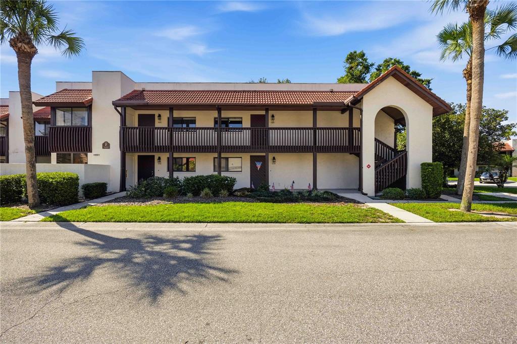 Property for sale at 6204 COUNTRY CLUB DRIVE UNIT F24, LAKE WALES, FL, 33898