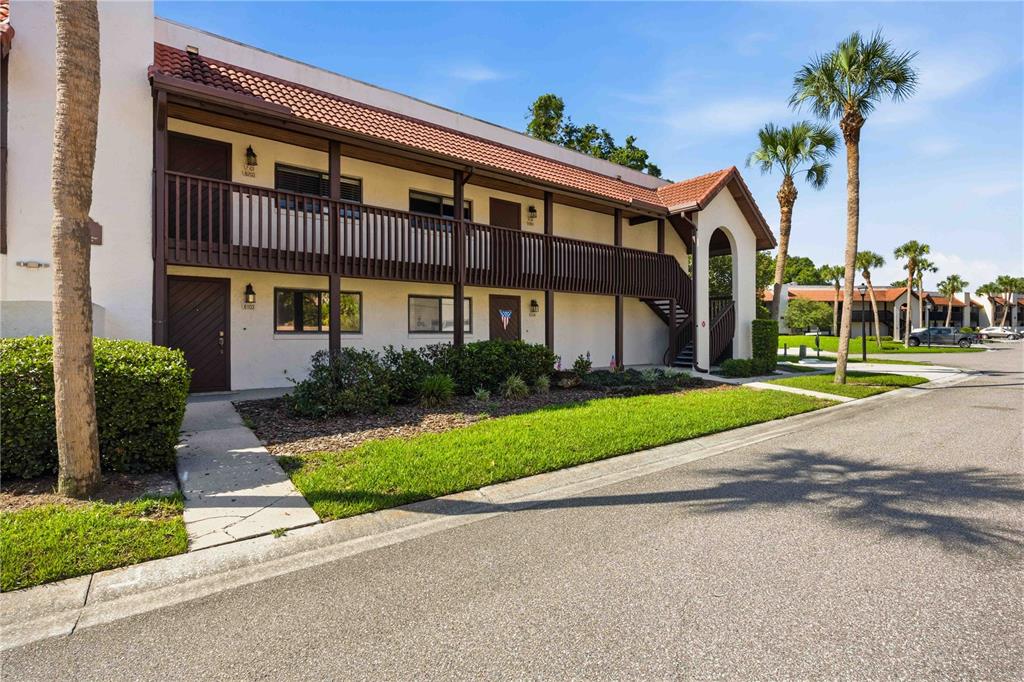 Property for sale at 6204 COUNTRY CLUB DRIVE UNIT F24, LAKE WALES, FL, 33898