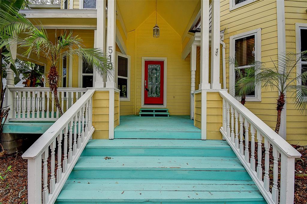 Property for sale at 510 WIDEVIEW AVENUE, TARPON SPRINGS, FL, 34689