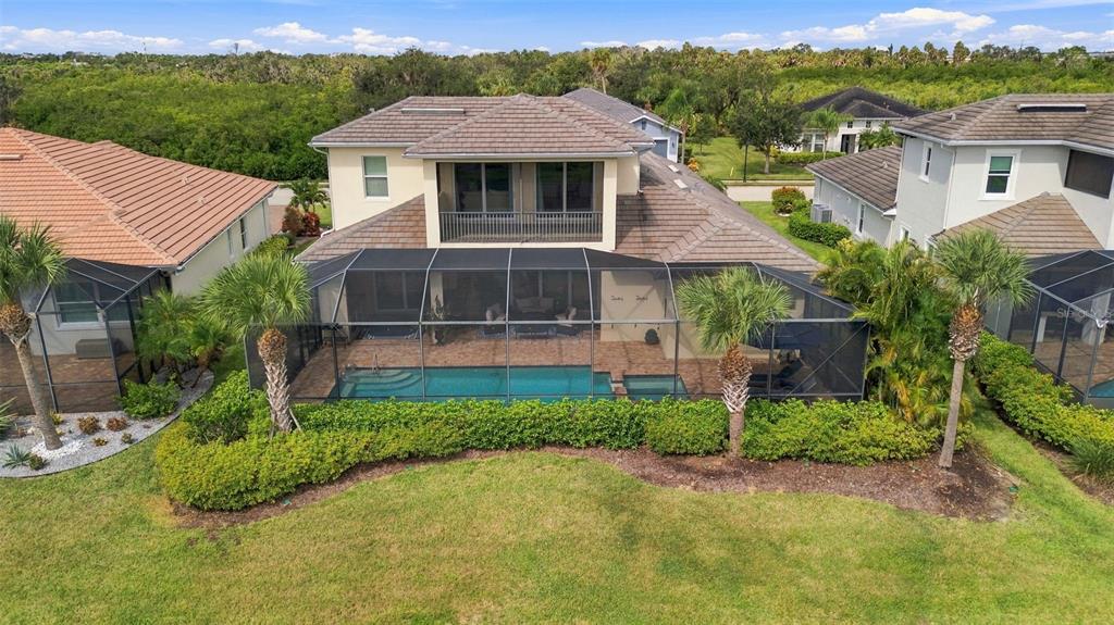 Property for sale at 5810 TIDEWATER PRESERVE BOULEVARD, BRADENTON, FL, 34208