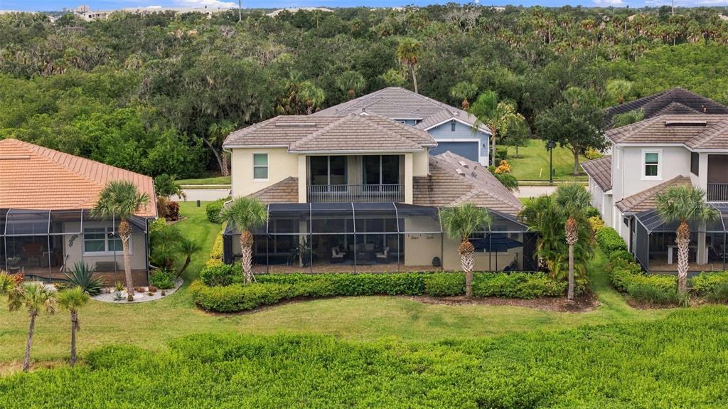 Property for sale at 5810 TIDEWATER PRESERVE BOULEVARD, BRADENTON, FL, 34208