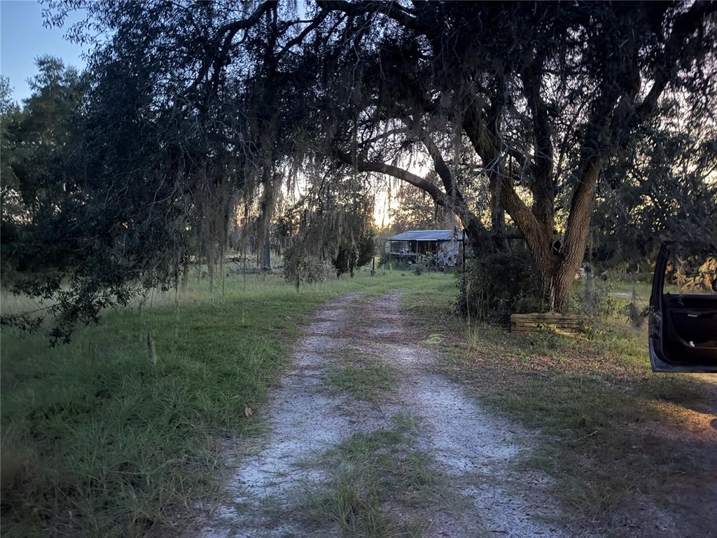 Property for sale at 1091 NE STATE ROAD 47, TRENTON, FL, 32693