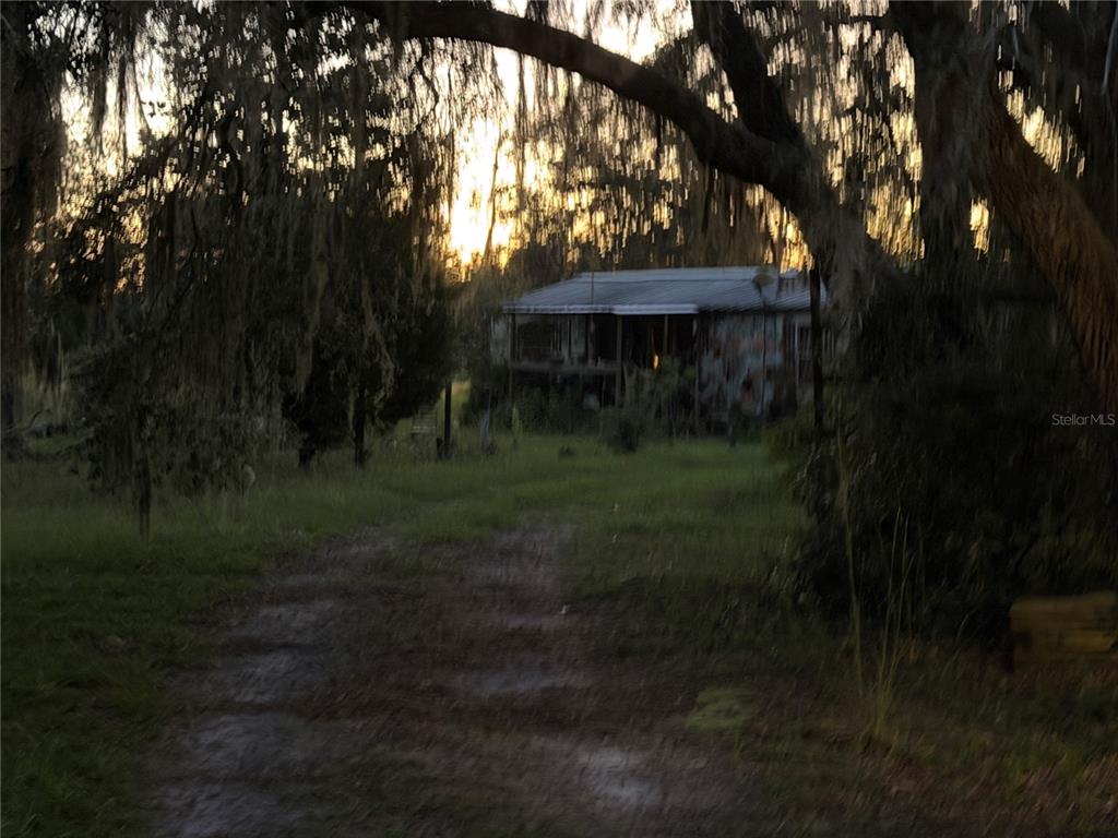 Property for sale at 1091 NE STATE ROAD 47, TRENTON, FL, 32693
