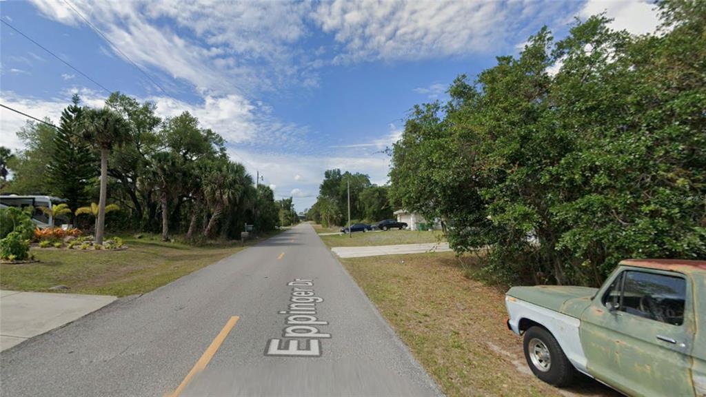 Property for sale at 1367 EPPINGER DRIVE, PORT CHARLOTTE, FL, 33953