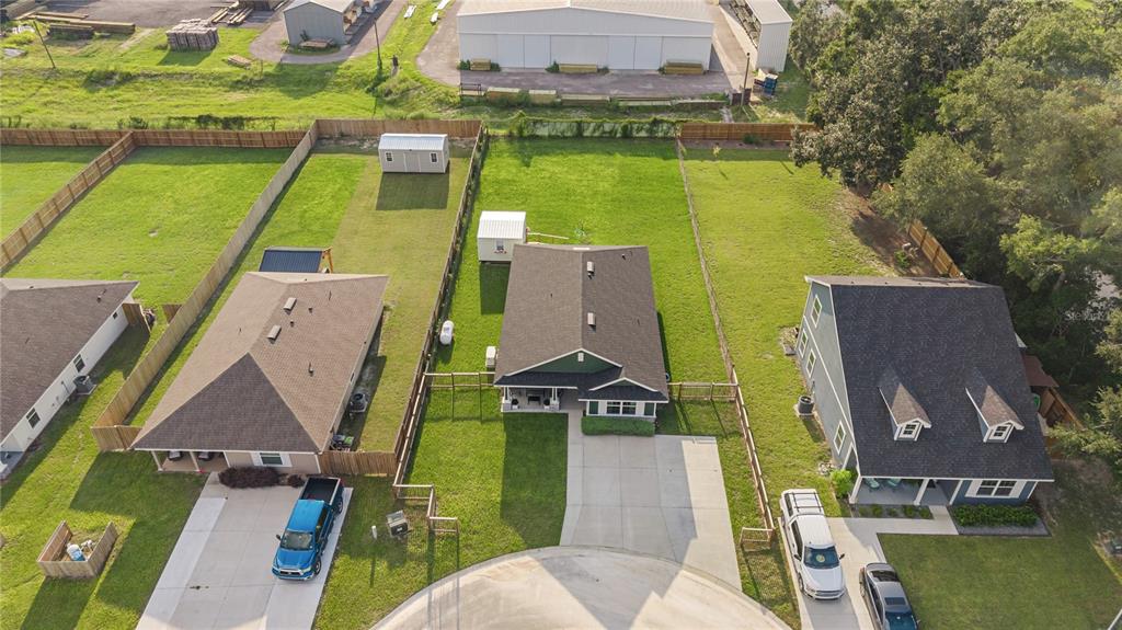 Property for sale at 1981 N ROBERTS TRAIL, BELL, FL, 32619