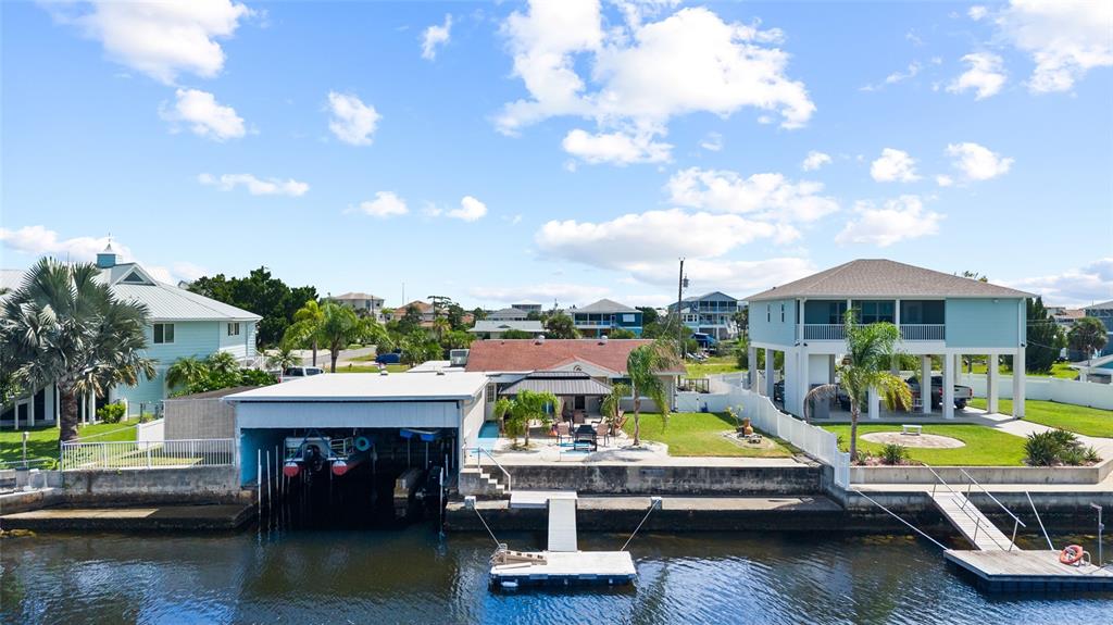 Property for sale at 4317 BISCAYNE DRIVE, HERNANDO BEACH, FL, 34607