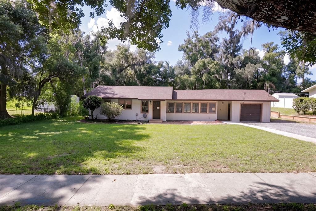 Property for sale at 467 S CARPENTER AVENUE, ORANGE CITY, FL, 32763