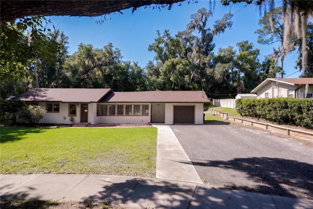 Property for sale at 467 S CARPENTER AVENUE, ORANGE CITY, FL, 32763