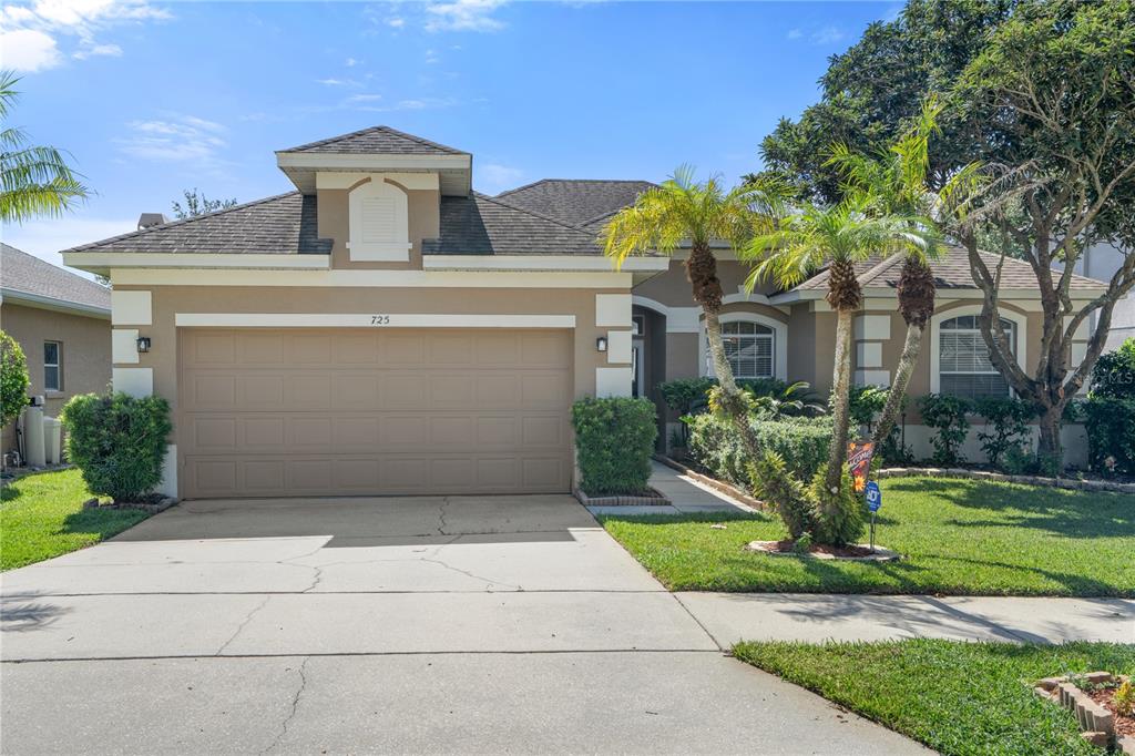 Property for sale at 725 TIGRIS LANE, LAKE MARY, FL, 32746