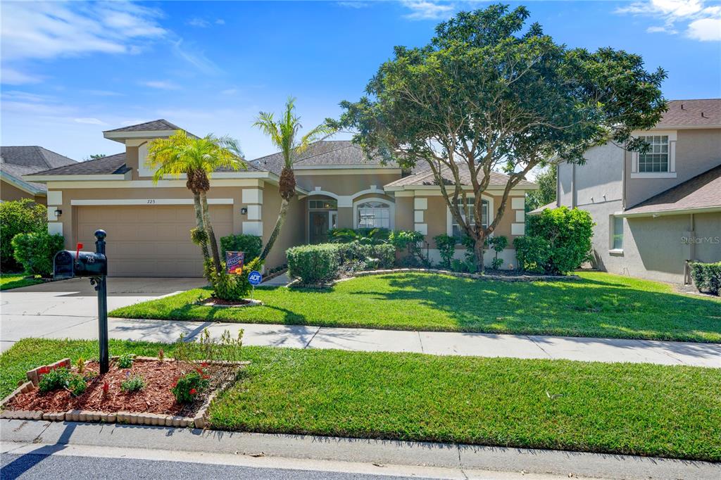 Property for sale at 725 TIGRIS LANE, LAKE MARY, FL, 32746