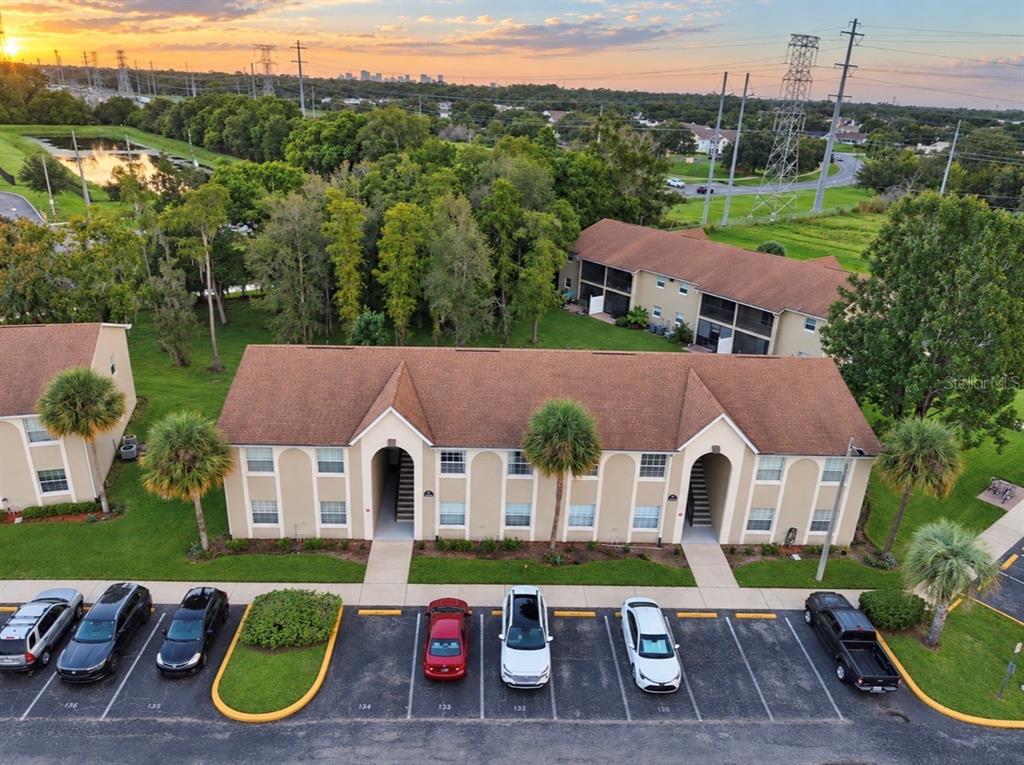 Property for sale at 4312 HECTOR COURT UNIT 4, ORLANDO, FL, 32822