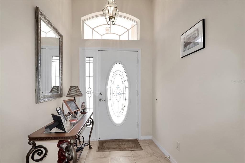 entry foyer