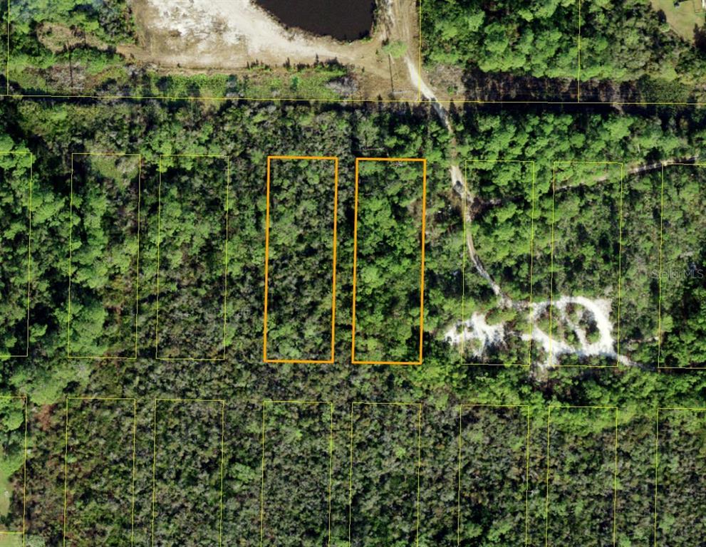 Property for sale at 000 BAYWOOD DRIVE, CARRABELLE, FL, 32322