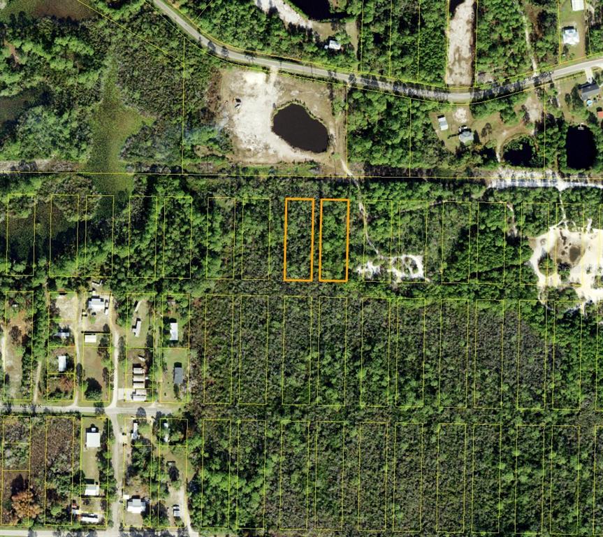 Property for sale at 000 BAYWOOD DRIVE, CARRABELLE, FL, 32322