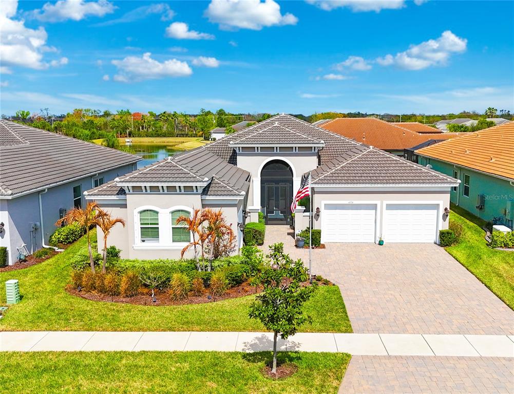 Property for sale at 4924 PAMPLONA COURT, WIMAUMA, FL, 33598
