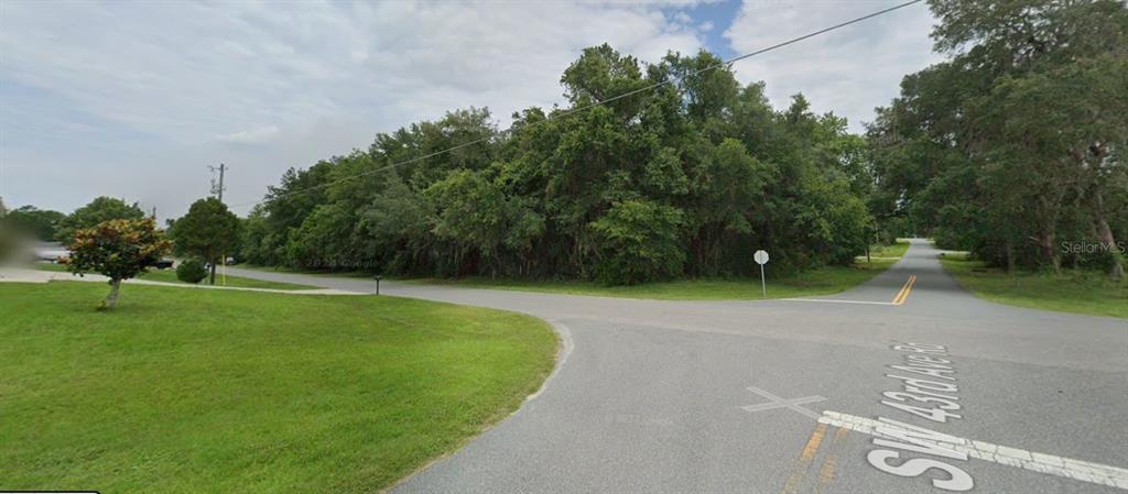Property for sale at LOT 20 SW 132ND STREET, OCALA, FL, 34473