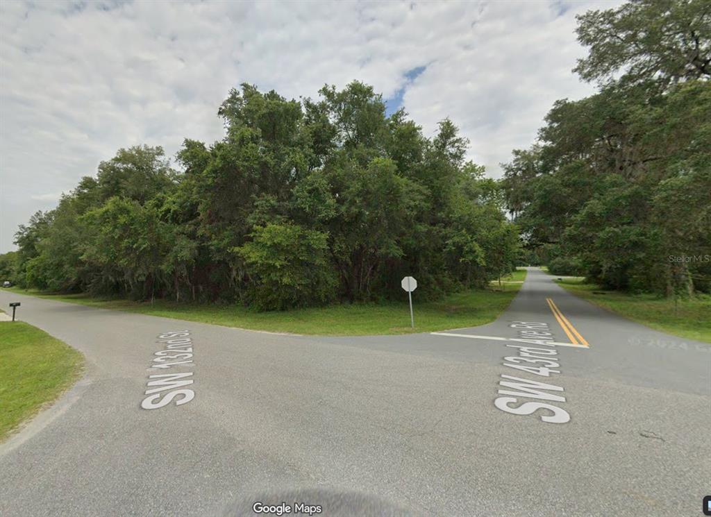 Property for sale at LOT 20 SW 132ND STREET, OCALA, FL, 34473