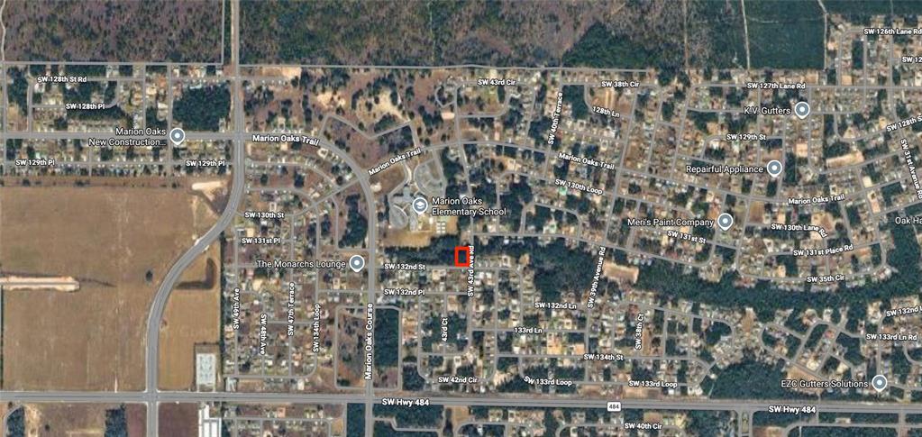 Property for sale at LOT 20 SW 132ND STREET, OCALA, FL, 34473