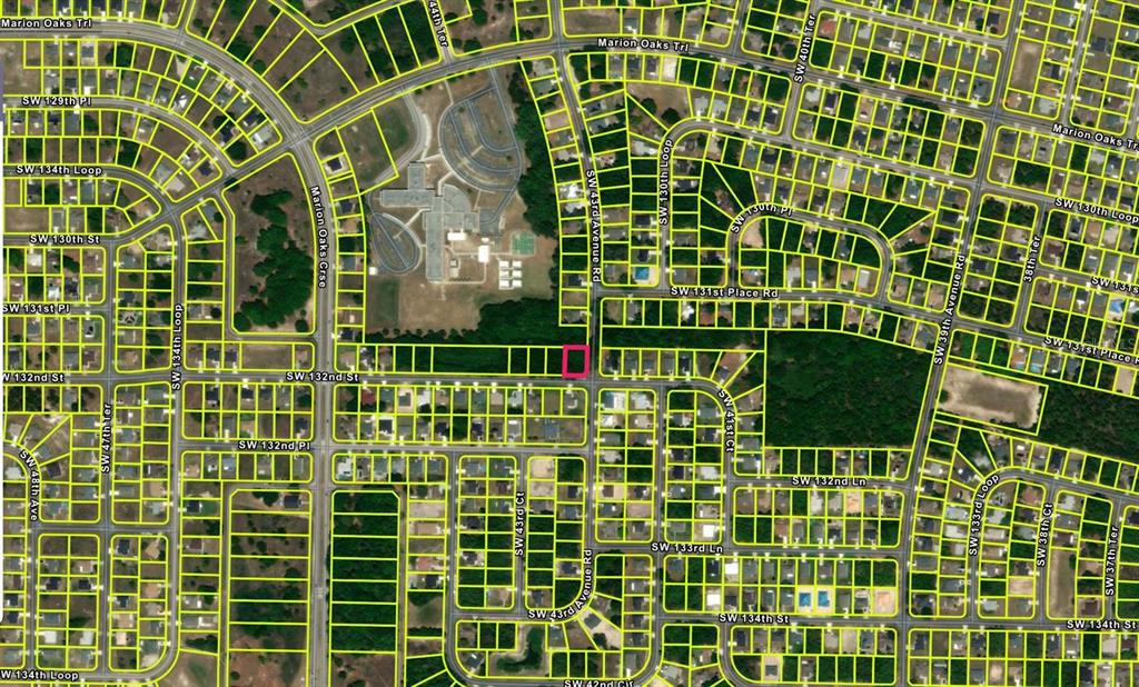 Property for sale at LOT 20 SW 132ND STREET, OCALA, FL, 34473