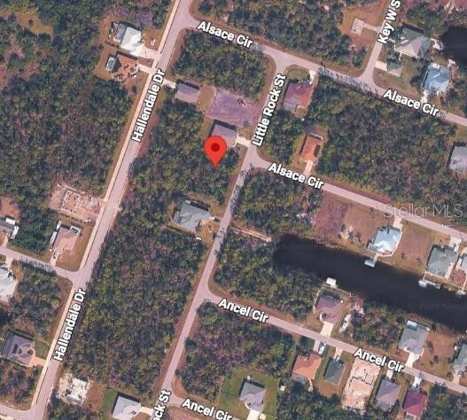Property for sale at 9421 LITTLE ROCK STREET, PORT CHARLOTTE, FL, 33981