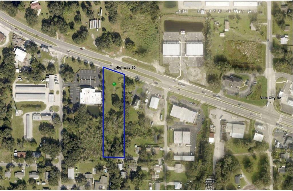 Property for sale at 1244 W BROAD STREET, GROVELAND, FL, 34736